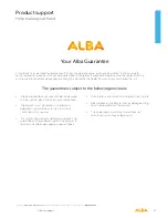 Preview for 67 page of Alba VL19HDLED-D Instruction Manual