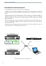 Предварительный просмотр 18 страницы Albalá Ingenieros, S.A. DAB2008C01 Manual