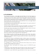 Preview for 7 page of Albalá Ingenieros, S.A. HVD3001C04 Manual