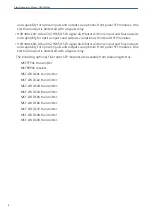 Preview for 8 page of Albalá Ingenieros, S.A. HVD3001C04 Manual