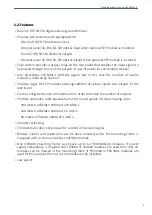 Preview for 9 page of Albalá Ingenieros, S.A. HVD3001C04 Manual