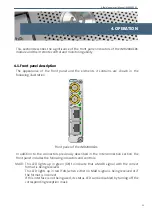 Предварительный просмотр 15 страницы Albalá Ingenieros, S.A. IMB2000C01 Manual