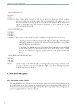 Preview for 18 page of Albalá Ingenieros AAC3008C01 Manual