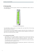 Предварительный просмотр 14 страницы Albalá Ingenieros AAD2000C01 Manual