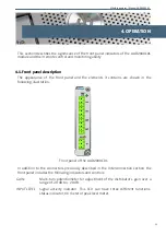 Предварительный просмотр 15 страницы Albalá Ingenieros AAD2000C01 Manual