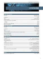 Preview for 9 page of Albalá Ingenieros AAD3014C01 Manual