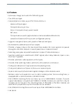 Preview for 7 page of Albalá Ingenieros ASW3000C01 Manual