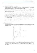 Preview for 15 page of Albalá Ingenieros ASW3000C01 Manual