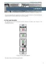 Preview for 17 page of Albalá Ingenieros ASW3000C01 Manual