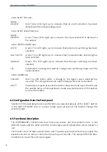 Preview for 18 page of Albalá Ingenieros ASW3000C01 Manual