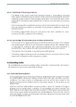 Preview for 21 page of Albalá Ingenieros ASW3000C01 Manual