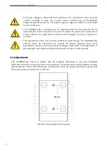 Предварительный просмотр 12 страницы Albalá Ingenieros AVD0001C01 Manual