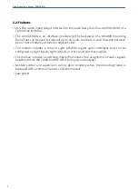 Preview for 6 page of Albalá Ingenieros DDF2008C01 Manual