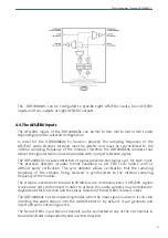 Preview for 17 page of Albalá Ingenieros DDF2008C01 Manual