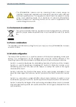 Preview for 12 page of Albalá Ingenieros DEM3000C01 Manual