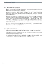 Preview for 16 page of Albalá Ingenieros DEM3000C01 Manual