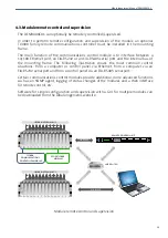 Preview for 19 page of Albalá Ingenieros DEM3000C01 Manual