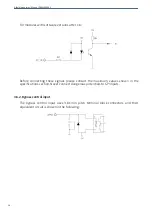 Предварительный просмотр 16 страницы Albalá Ingenieros DSW3000C02 Manual