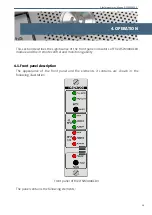 Предварительный просмотр 19 страницы Albalá Ingenieros DSW3000C02 Manual