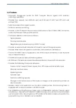 Preview for 7 page of Albalá Ingenieros IPA3000C01 Manual