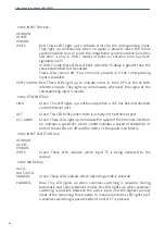 Preview for 20 page of Albalá Ingenieros IPA3000C01 Manual