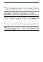 Preview for 42 page of Albalá Ingenieros IPA3000C01 Manual