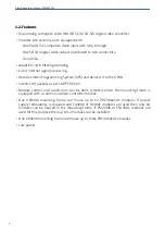 Preview for 6 page of Albalá Ingenieros PDC3002C01 Manual