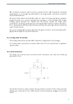 Preview for 15 page of Albalá Ingenieros PDC3002C01 Manual