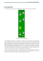 Предварительный просмотр 15 страницы Albalá Ingenieros PDS3000C01 Manual