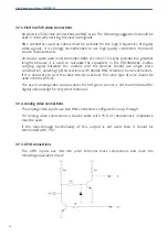 Предварительный просмотр 16 страницы Albalá Ingenieros PDS3000C01 Manual