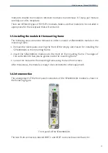 Preview for 13 page of Albalá Ingenieros SEM2000C01 Manual