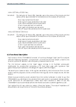 Preview for 18 page of Albalá Ingenieros TTD3000C03 Manual