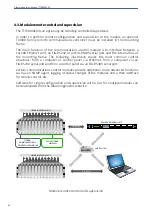 Preview for 20 page of Albalá Ingenieros TTD3000C03 Manual