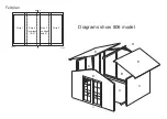 Предварительный просмотр 2 страницы Albany 806 Assembly Manual