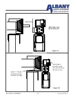 Предварительный просмотр 10 страницы Albany RAPID-ROLL 570 Owner'S Manual