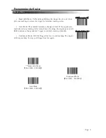 Preview for 7 page of Albasca MK-5200 Configuration Manual