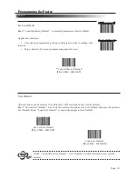 Preview for 11 page of Albasca MK-5200 Configuration Manual