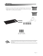 Preview for 13 page of Albasca MK-5200 Configuration Manual