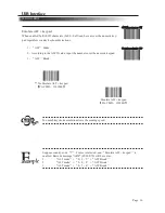 Preview for 17 page of Albasca MK-5200 Configuration Manual