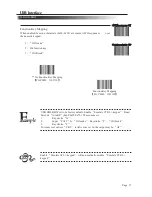 Preview for 18 page of Albasca MK-5200 Configuration Manual