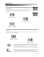 Preview for 20 page of Albasca MK-5200 Configuration Manual