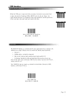 Preview for 23 page of Albasca MK-5200 Configuration Manual