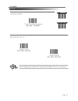 Preview for 27 page of Albasca MK-5200 Configuration Manual