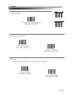 Preview for 29 page of Albasca MK-5200 Configuration Manual