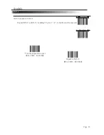 Preview for 31 page of Albasca MK-5200 Configuration Manual