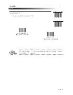 Preview for 39 page of Albasca MK-5200 Configuration Manual