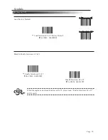 Preview for 40 page of Albasca MK-5200 Configuration Manual