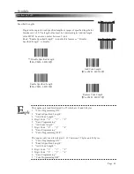 Preview for 43 page of Albasca MK-5200 Configuration Manual