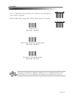 Preview for 44 page of Albasca MK-5200 Configuration Manual