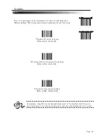 Preview for 45 page of Albasca MK-5200 Configuration Manual